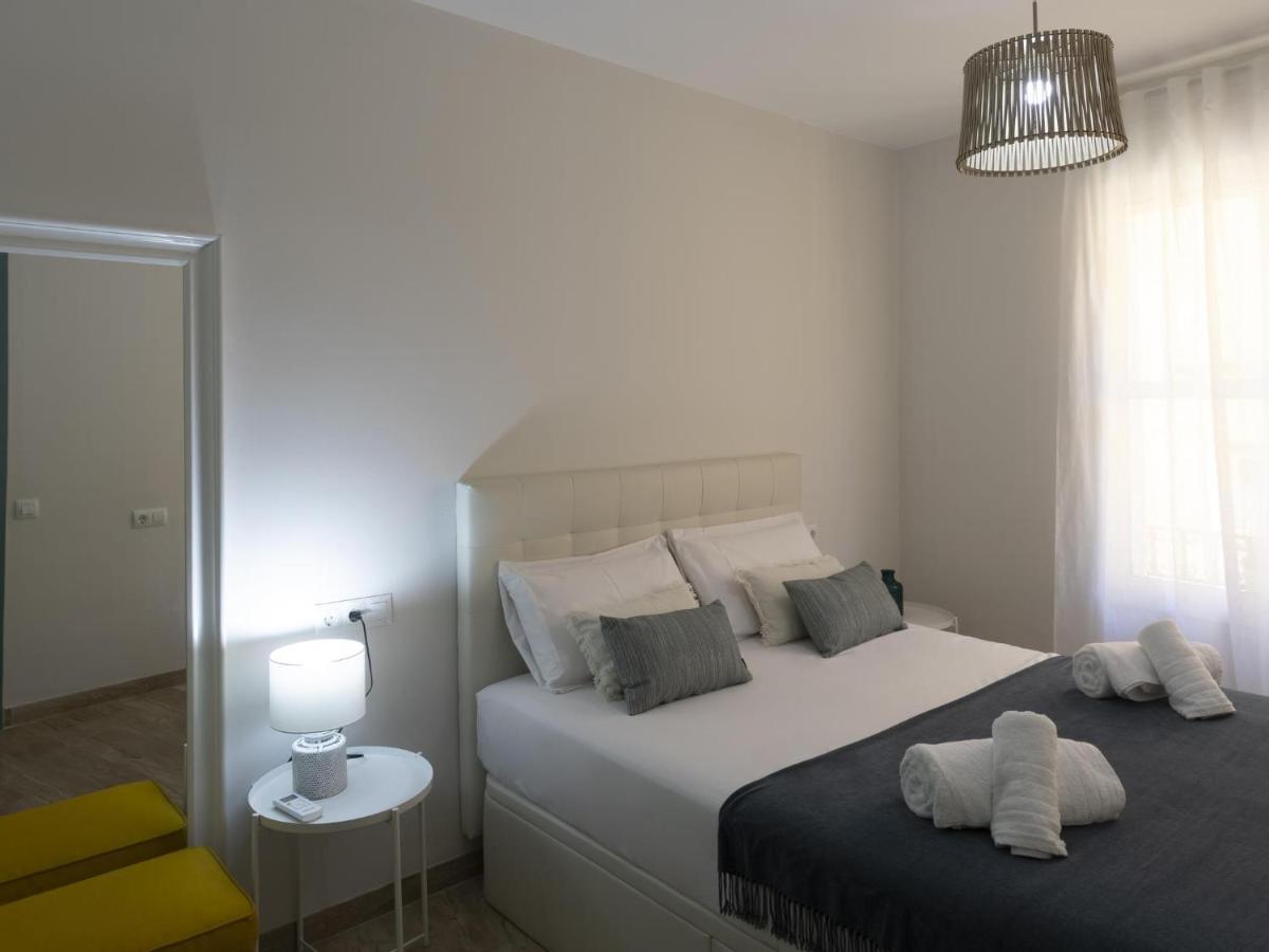 Bonito Nice Apartamento Sevilla Centro Exterior photo